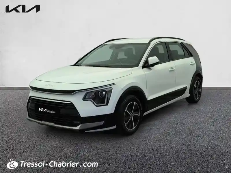 Photo Kia Niro Active