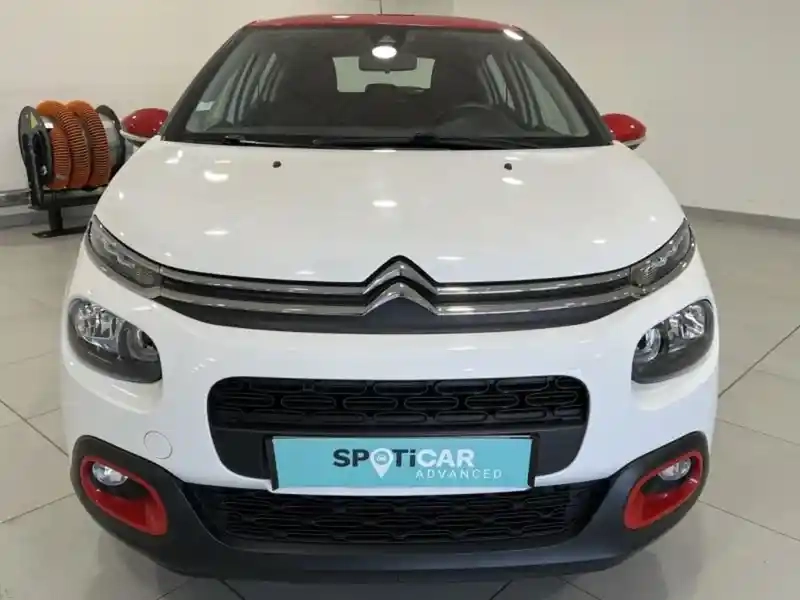 Photo Citroën C3