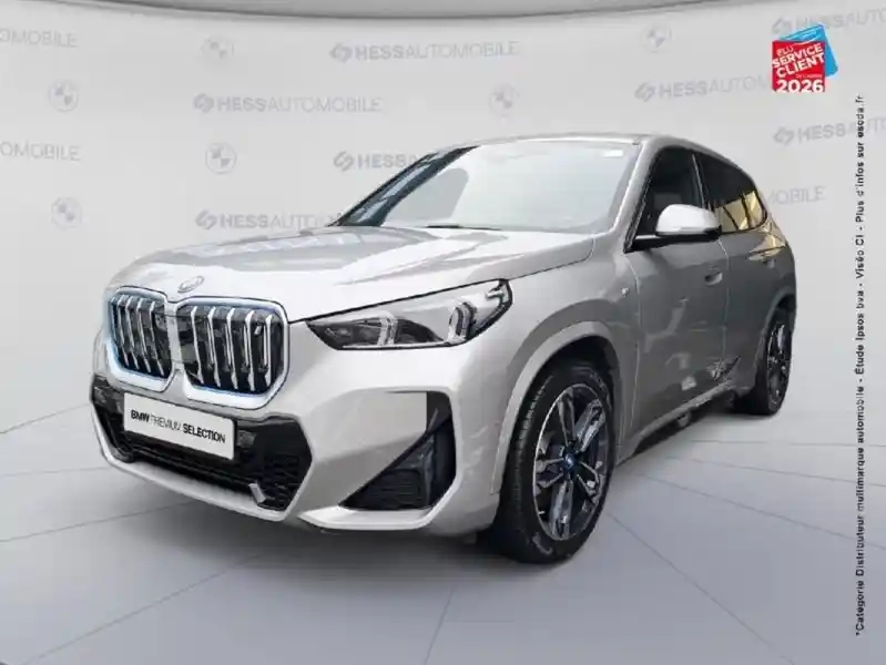 Photo Bmw X1