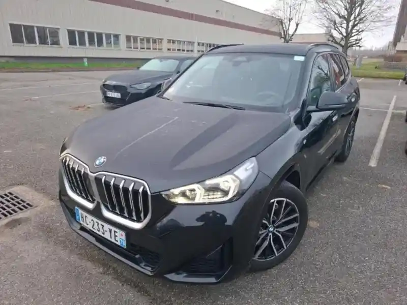 Photo Bmw X1