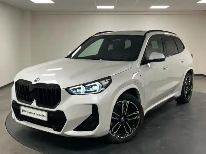 Photo Bmw X1