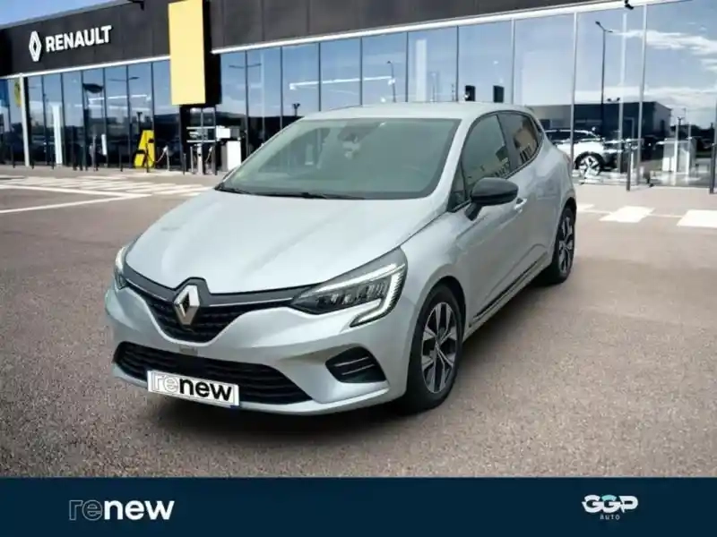 Photo Renault Clio