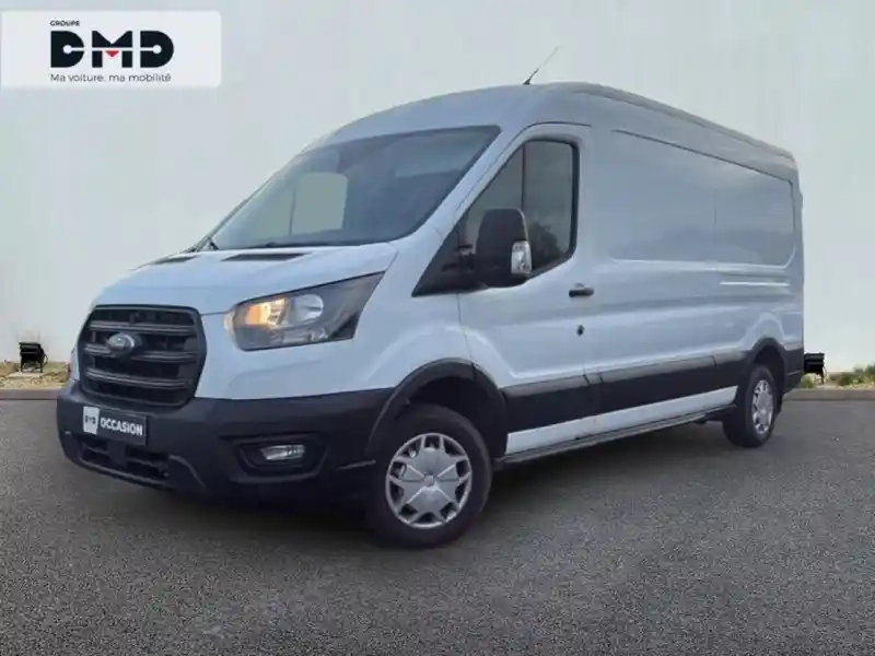 Photo Ford Transit