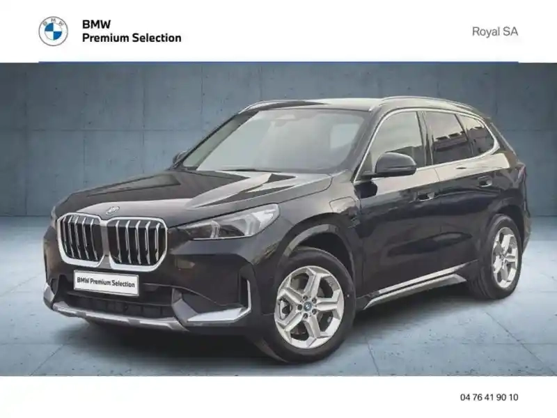 Photo Bmw X1