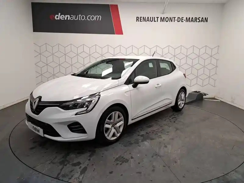 Photo Renault Clio Business
