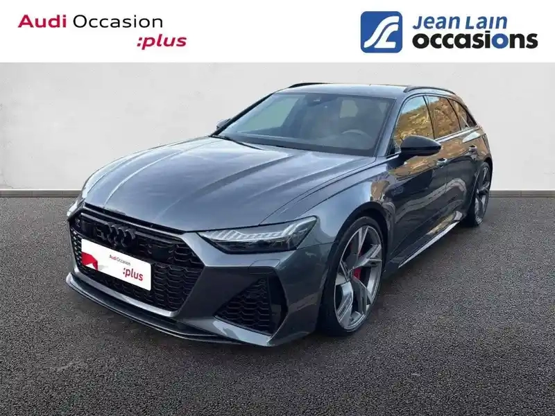 Photo Audi A6