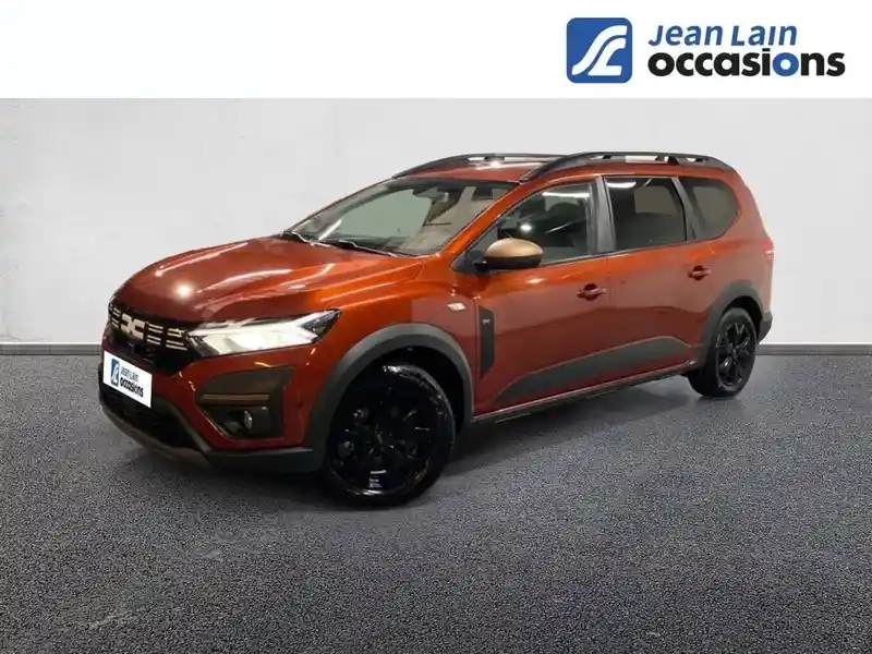 Photo Dacia Jogger Extreme