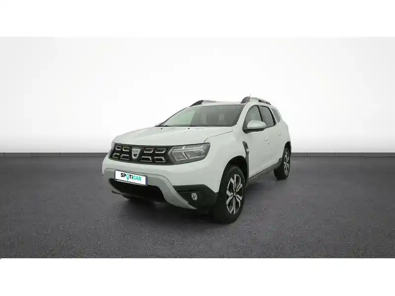 Photo Dacia Duster Prestige