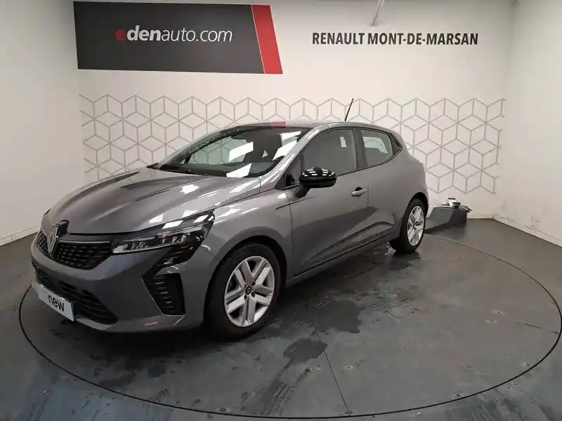 Photo Renault Clio Evolution