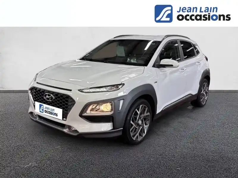 Photo Hyundai Kona Executive