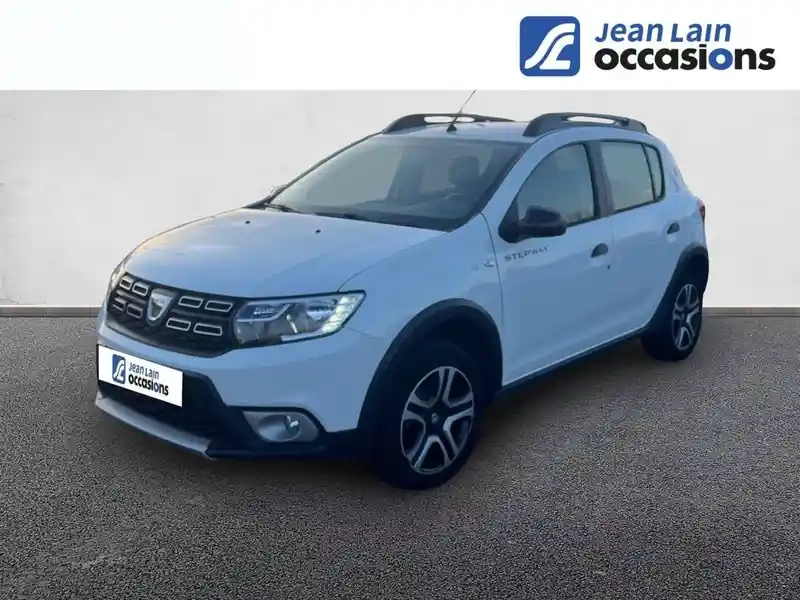 Photo Dacia Sandero Stepway