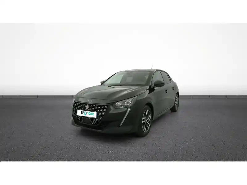 Photo Peugeot 208 Allure Pack