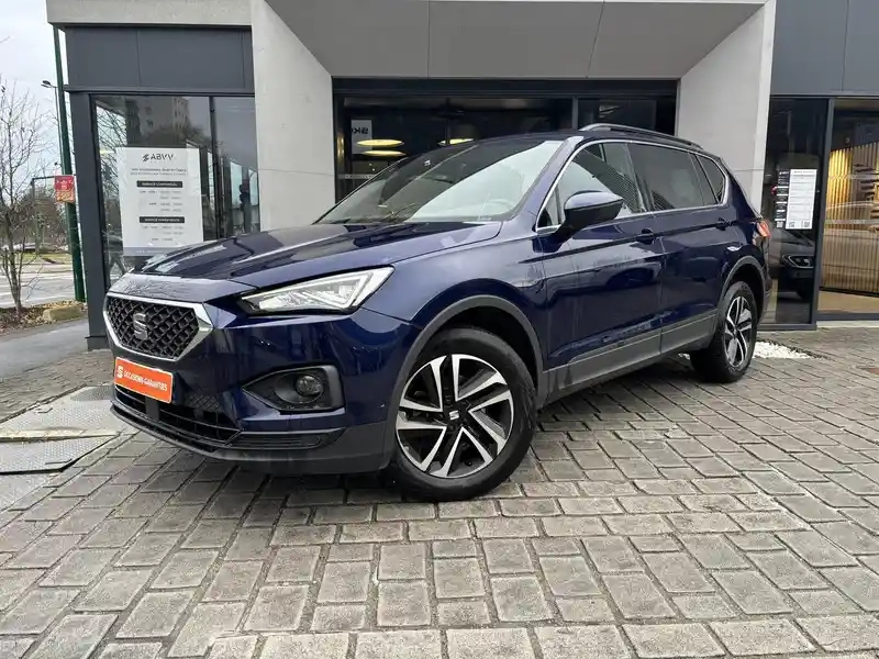 Photo Seat Tarraco Urban