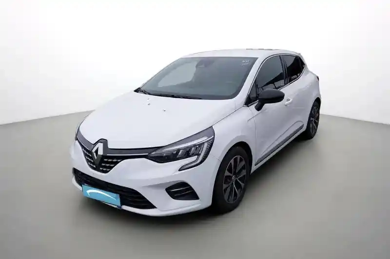 Photo Renault Clio Techno