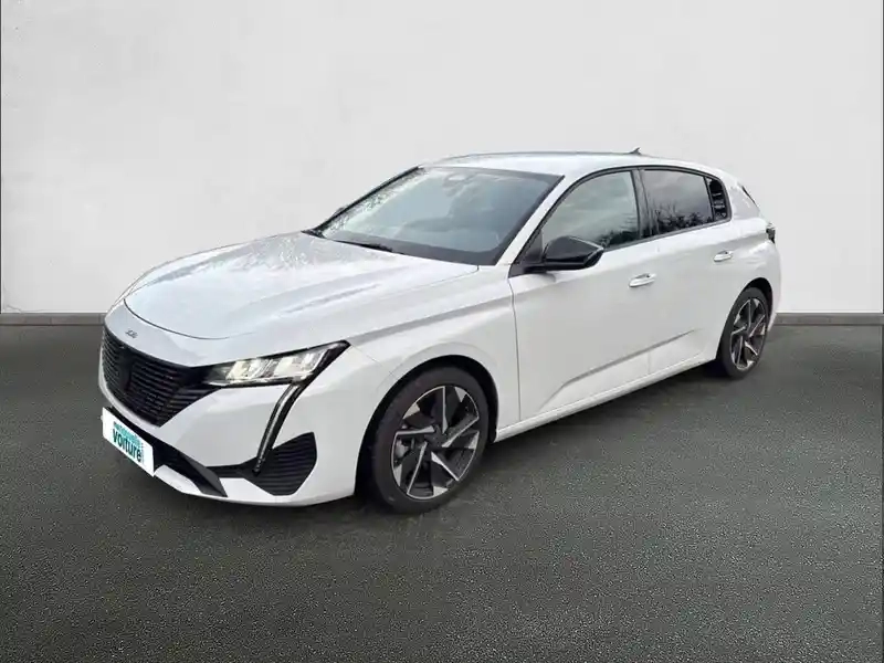 Photo Peugeot 308 Allure