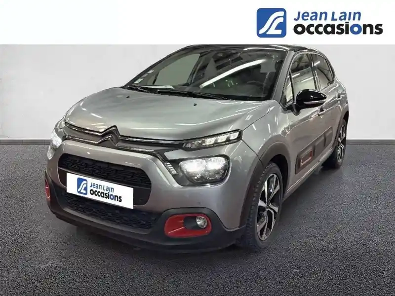 Photo Citroën C3 Shine