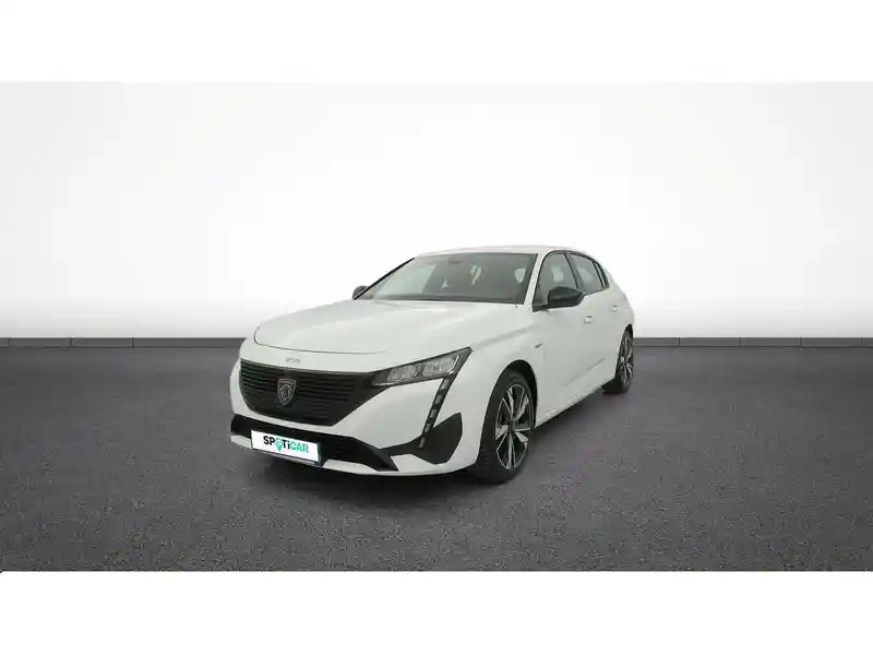 Photo Peugeot 308 Active Pack