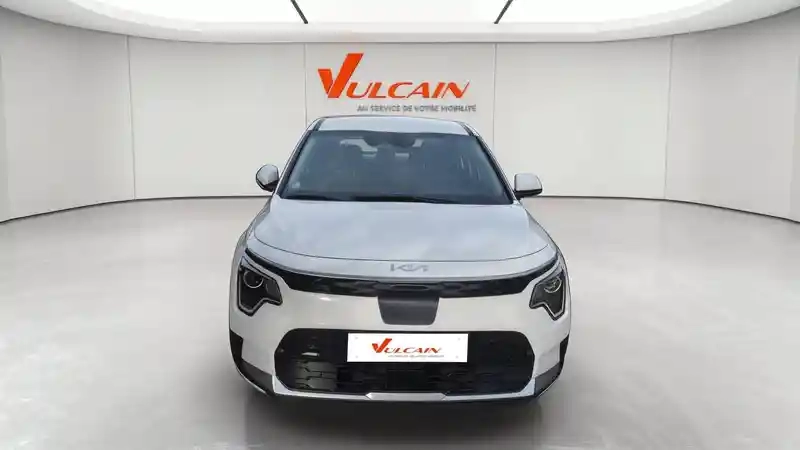 Photo Kia Niro Motion