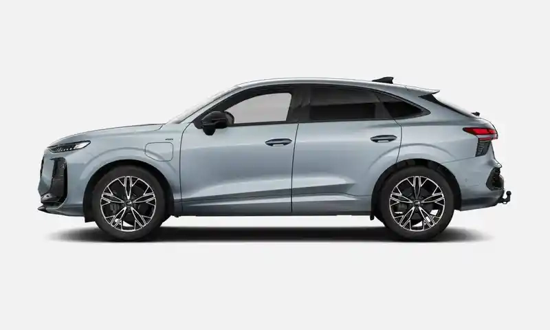 Photo Audi Q3 S Line