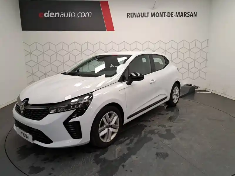 Photo Renault Clio Evolution