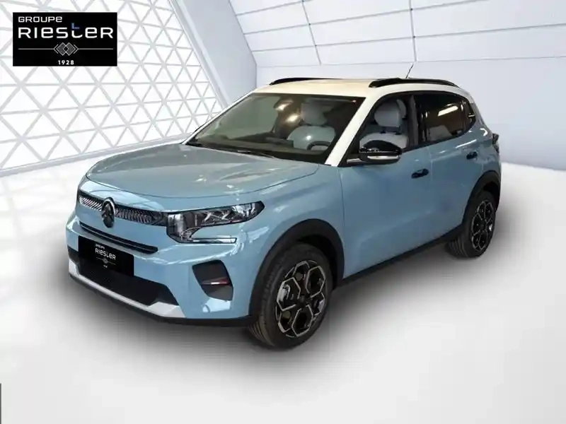 Photo Citroën C3 Max