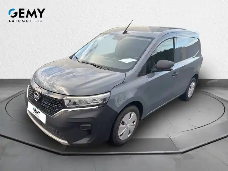 Photo Nissan Townstar Acenta