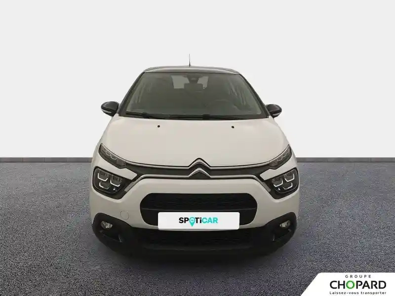 Photo Citroën C3 Shine