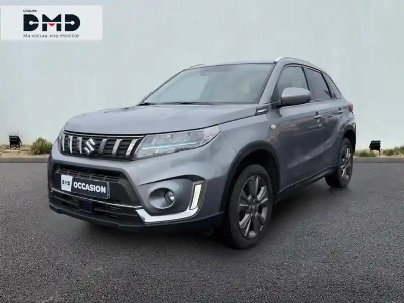 Photo Suzuki Vitara