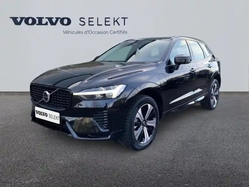 Photo Volvo Xc60