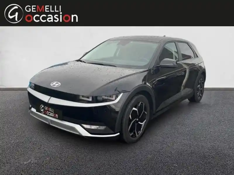 Photo Hyundai Ioniq 5