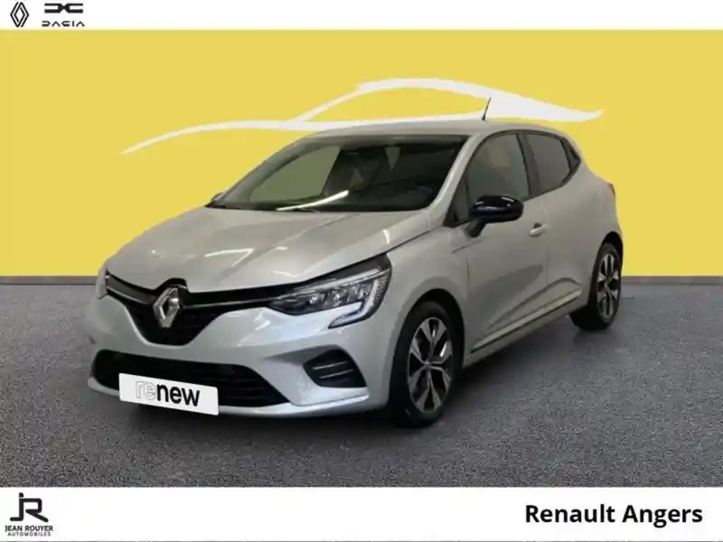 Photo Renault Clio