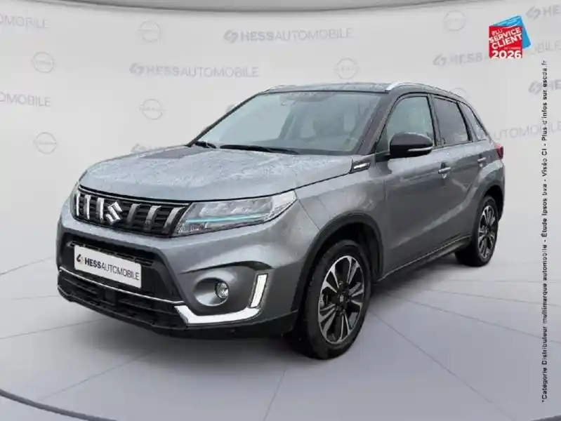 Photo Suzuki Vitara