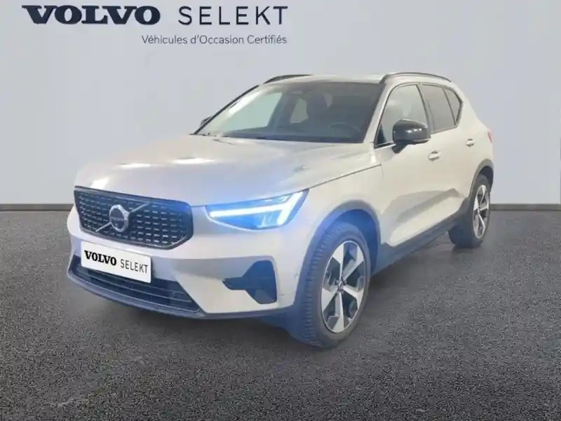 Photo Volvo Xc40