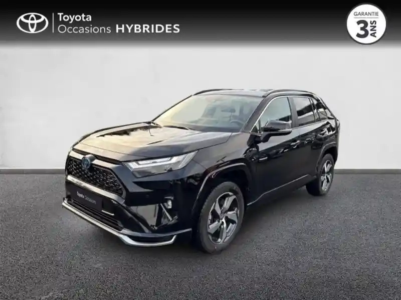 Photo Toyota Rav4