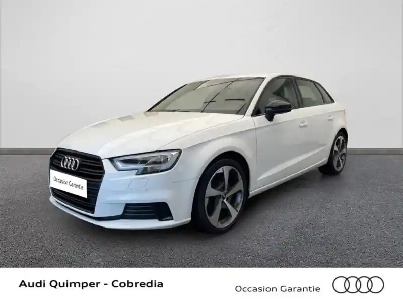 Photo Audi A3