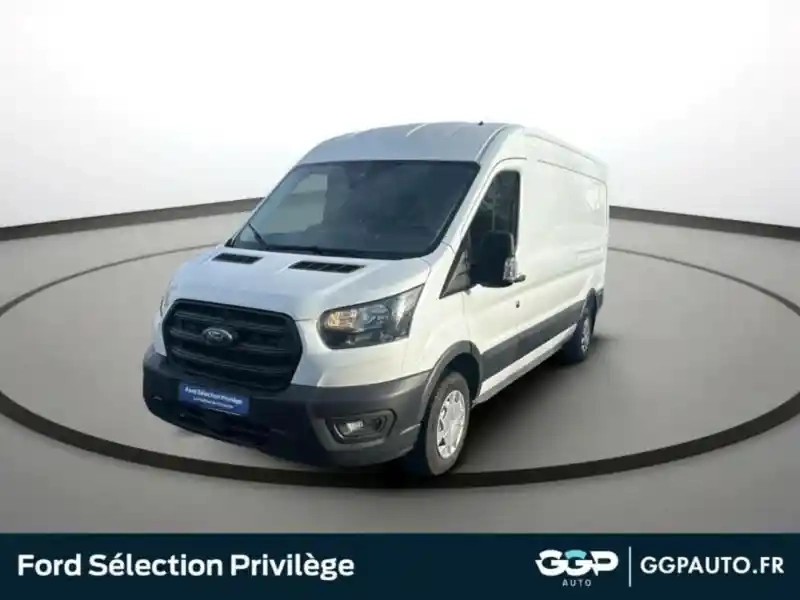 Photo Ford Transit
