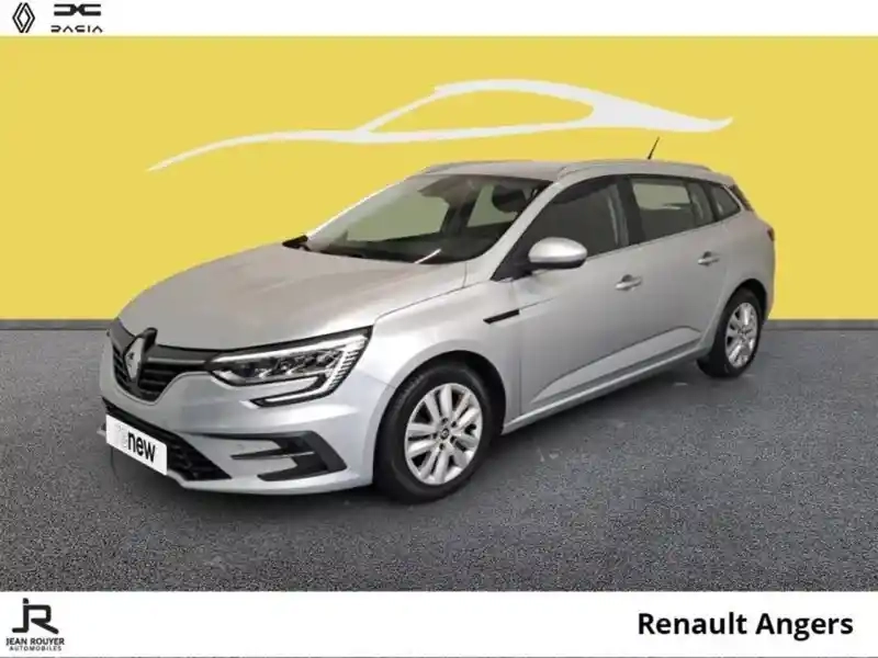 Photo Renault Megane