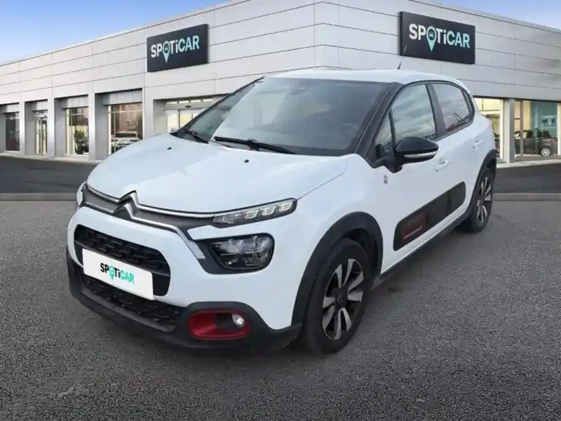 Photo Citroën C3