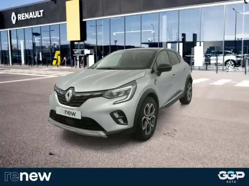 Photo Renault Captur