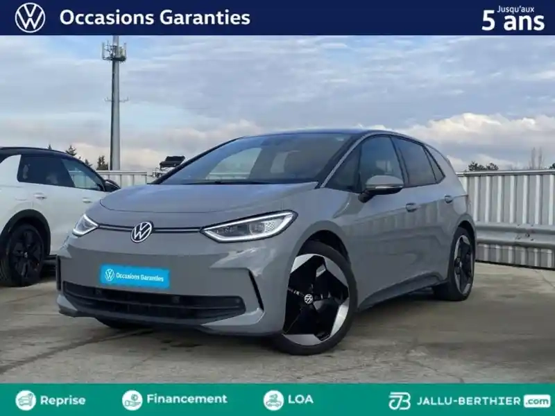 Photo Volkswagen Id.3