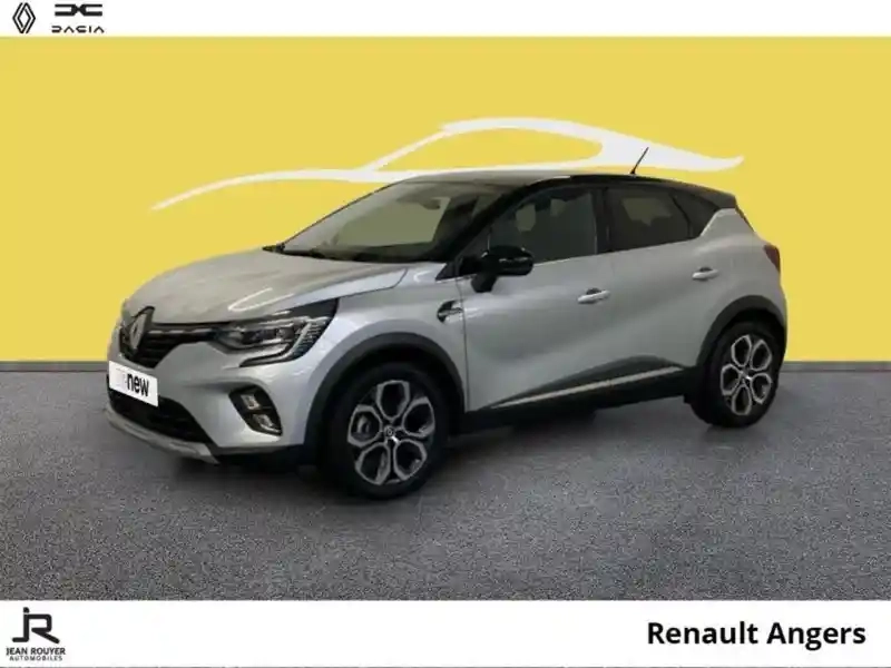 Photo Renault Captur