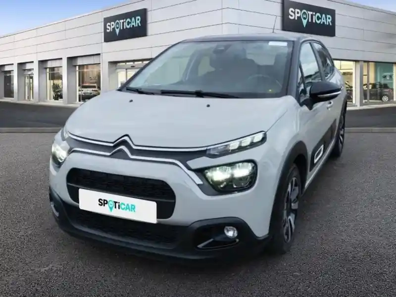 Photo Citroën C3