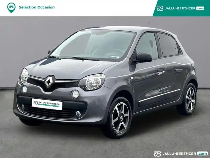 Photo Renault Twingo