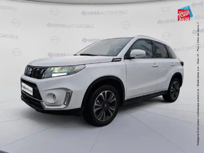 Photo Suzuki Vitara