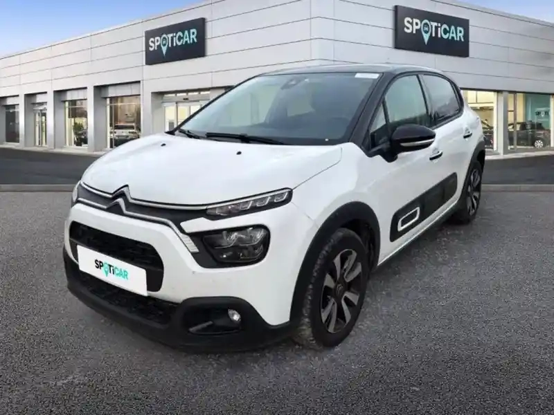 Photo Citroën C3