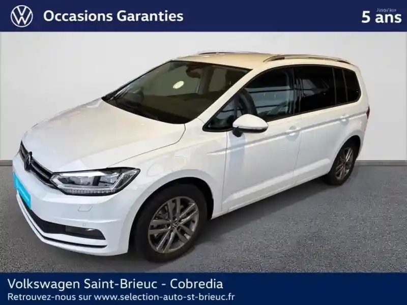 Photo Volkswagen Touran