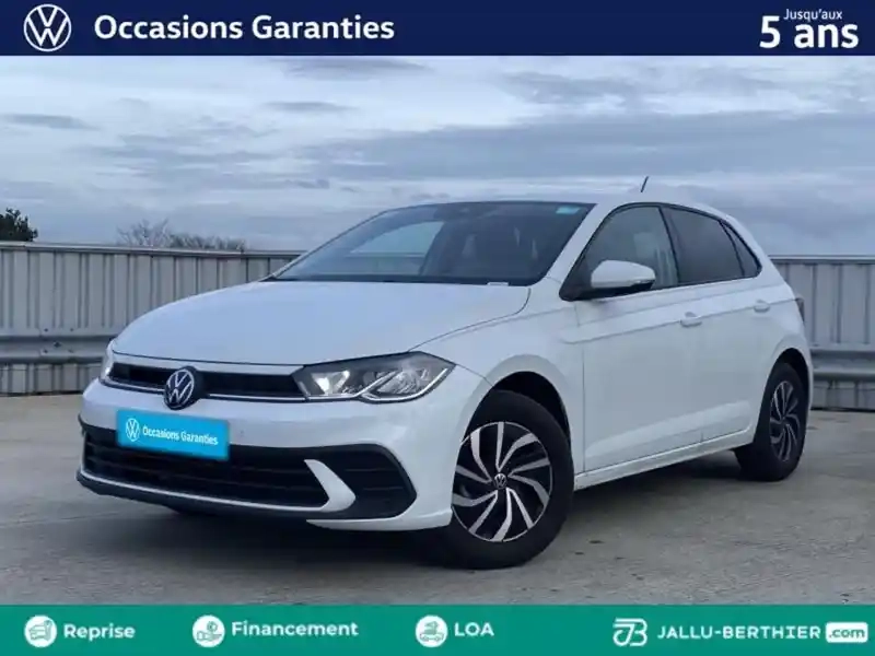 Photo Volkswagen Polo