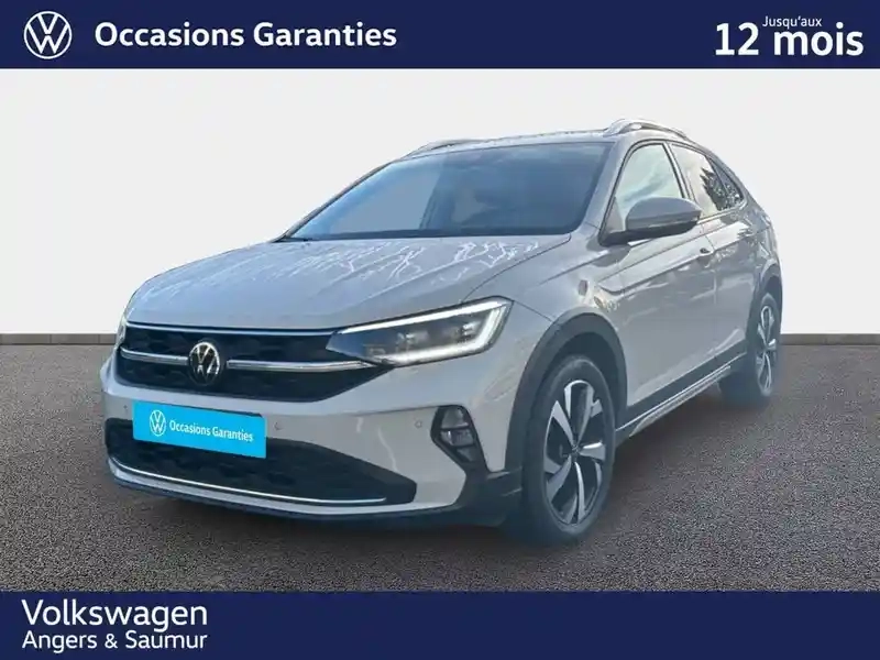 Photo Volkswagen Taigo Style