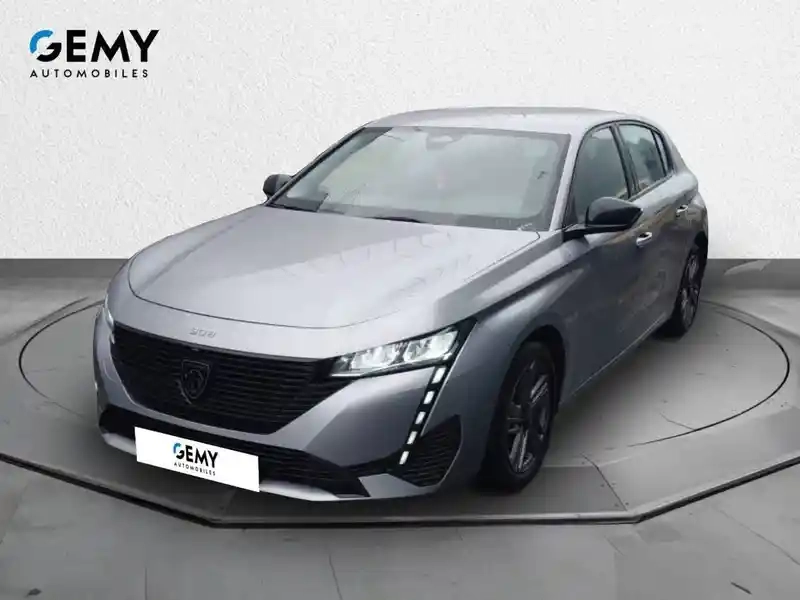 Photo Peugeot 308 Active Pack