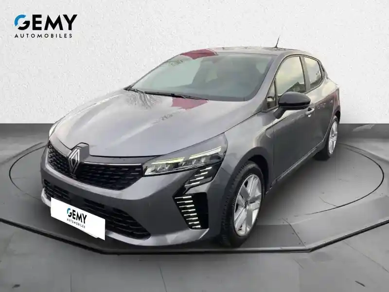 Photo Renault Clio Evolution